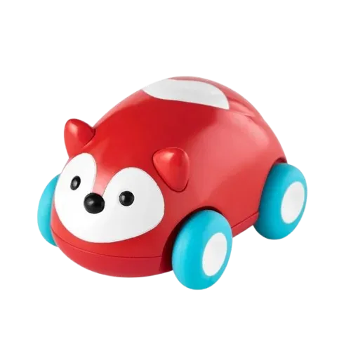 Skip Hop Explore & More Pull & Go Car - 3 Designs