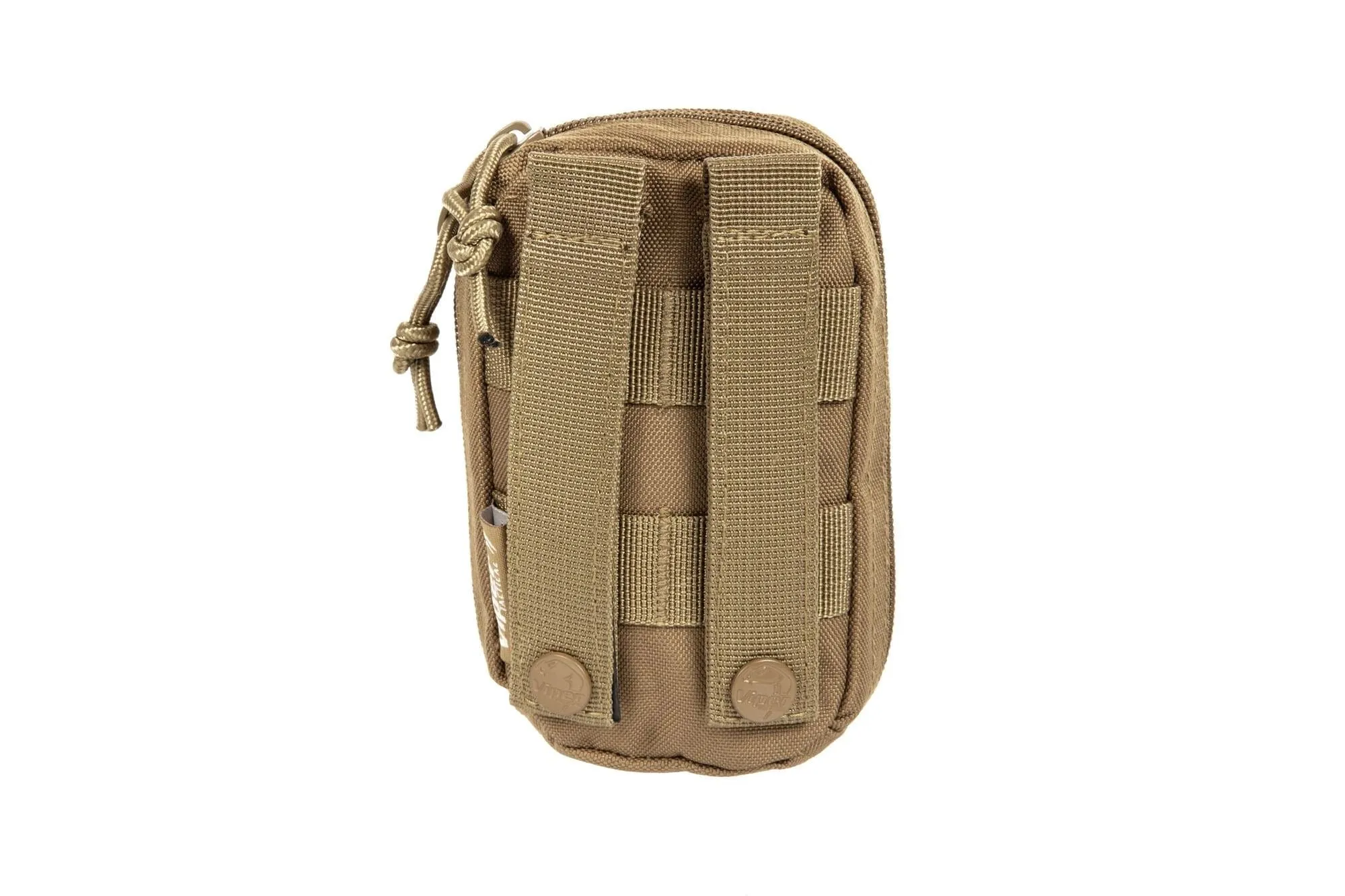 Small Lazer cargo pouch - Coyote