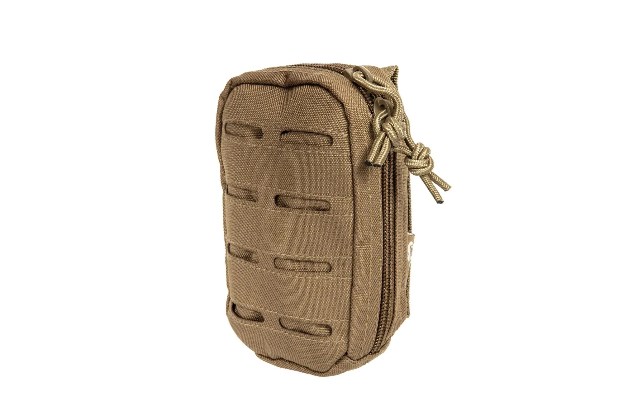 Small Lazer cargo pouch - Coyote