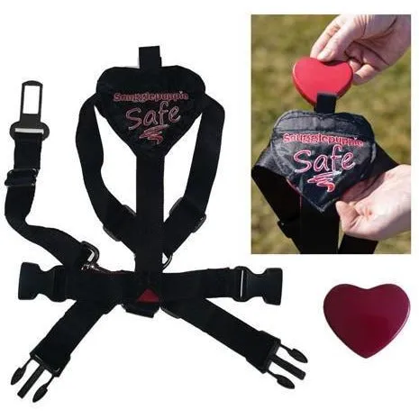 SmartPetLove - Safe & Sound Dog Harness