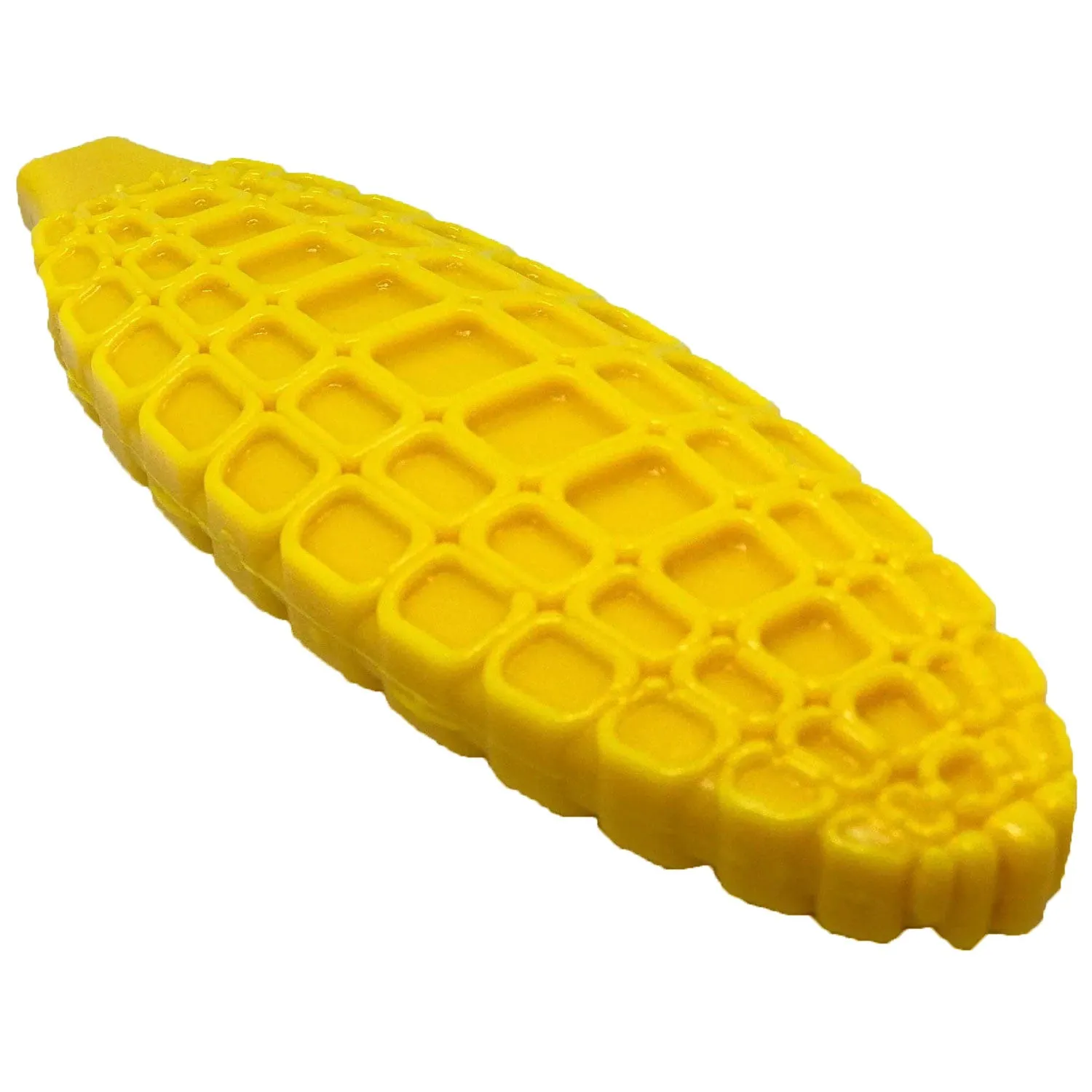 SodaPup Corn on the Cob Ultra Durable Nylon Dog Chew