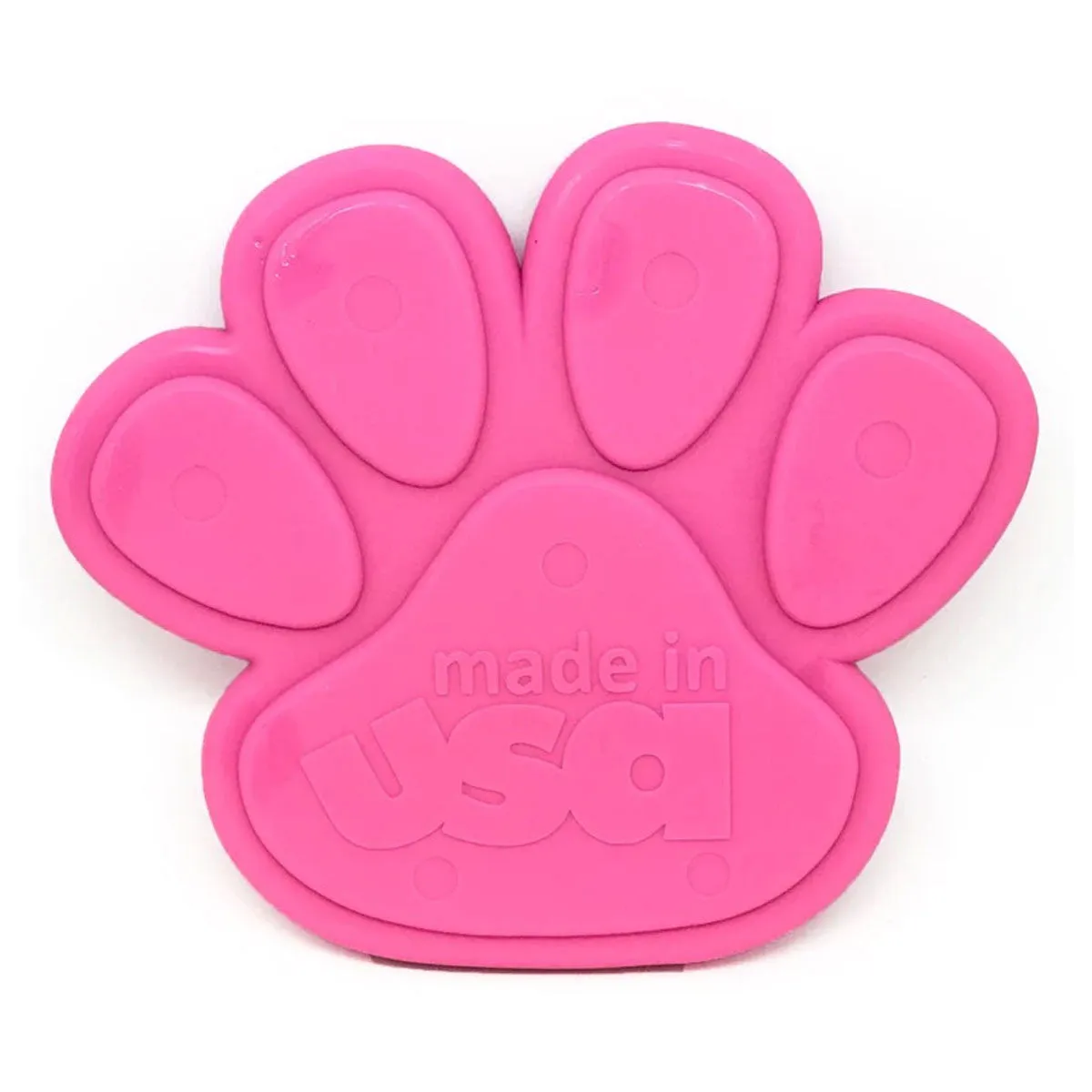 SodaPup Paw Print Ultra Durable Nylon Chew