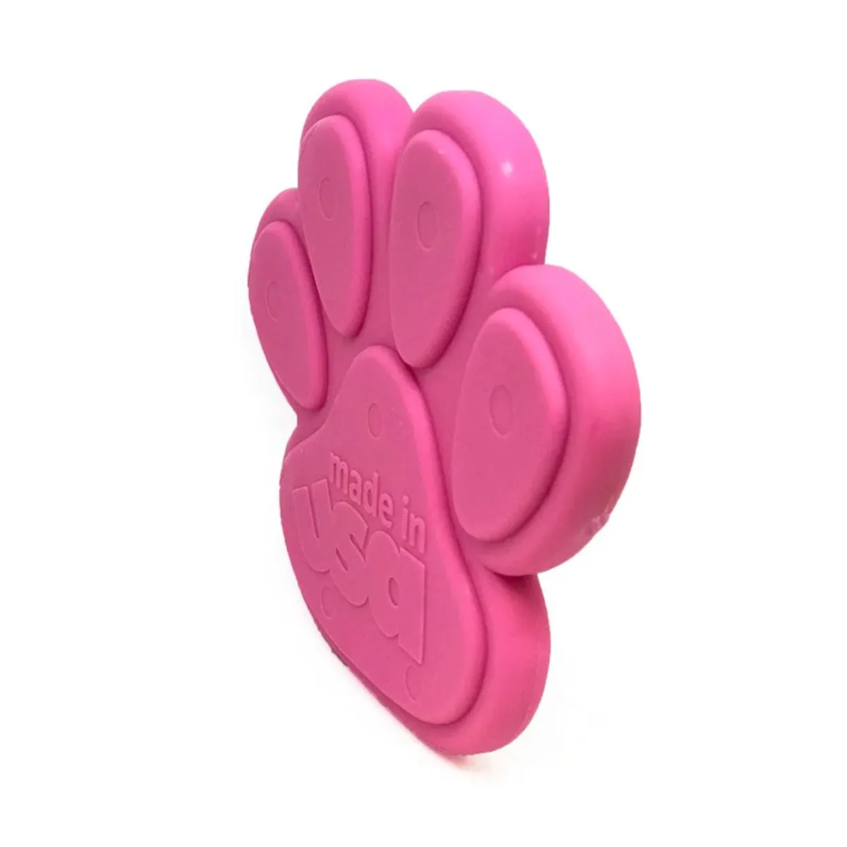 SodaPup Paw Print Ultra Durable Nylon Chew