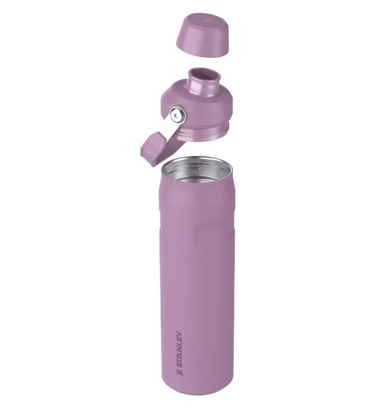 Stanley IceFlow™ Fast Flow Bottle 20oz Lilac