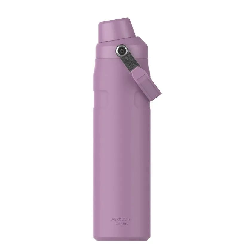 Stanley IceFlow™ Fast Flow Bottle 20oz Lilac