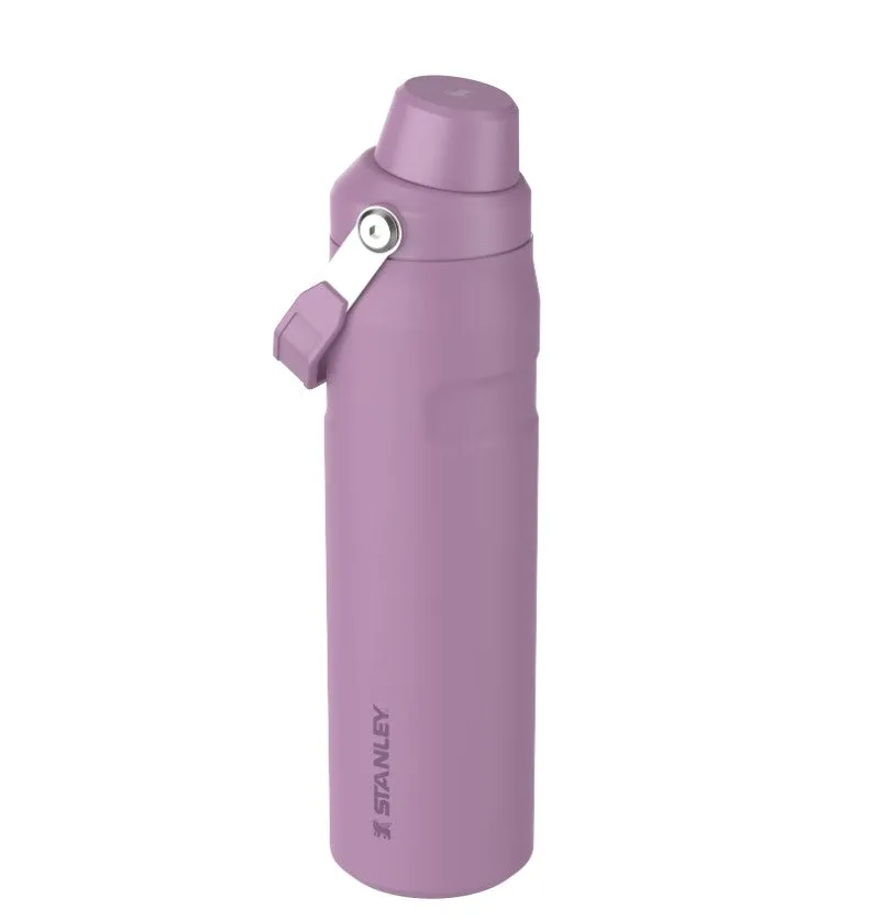 Stanley IceFlow™ Fast Flow Bottle 20oz Lilac