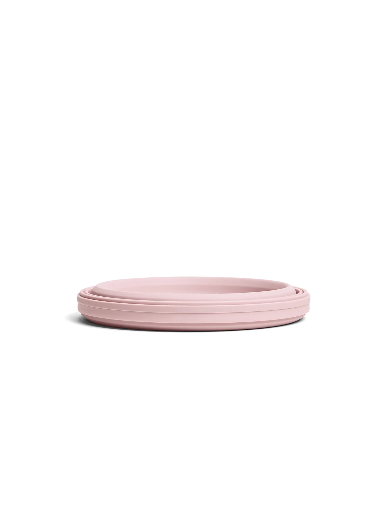 Stojo Collapsible Bowl (Carnation)