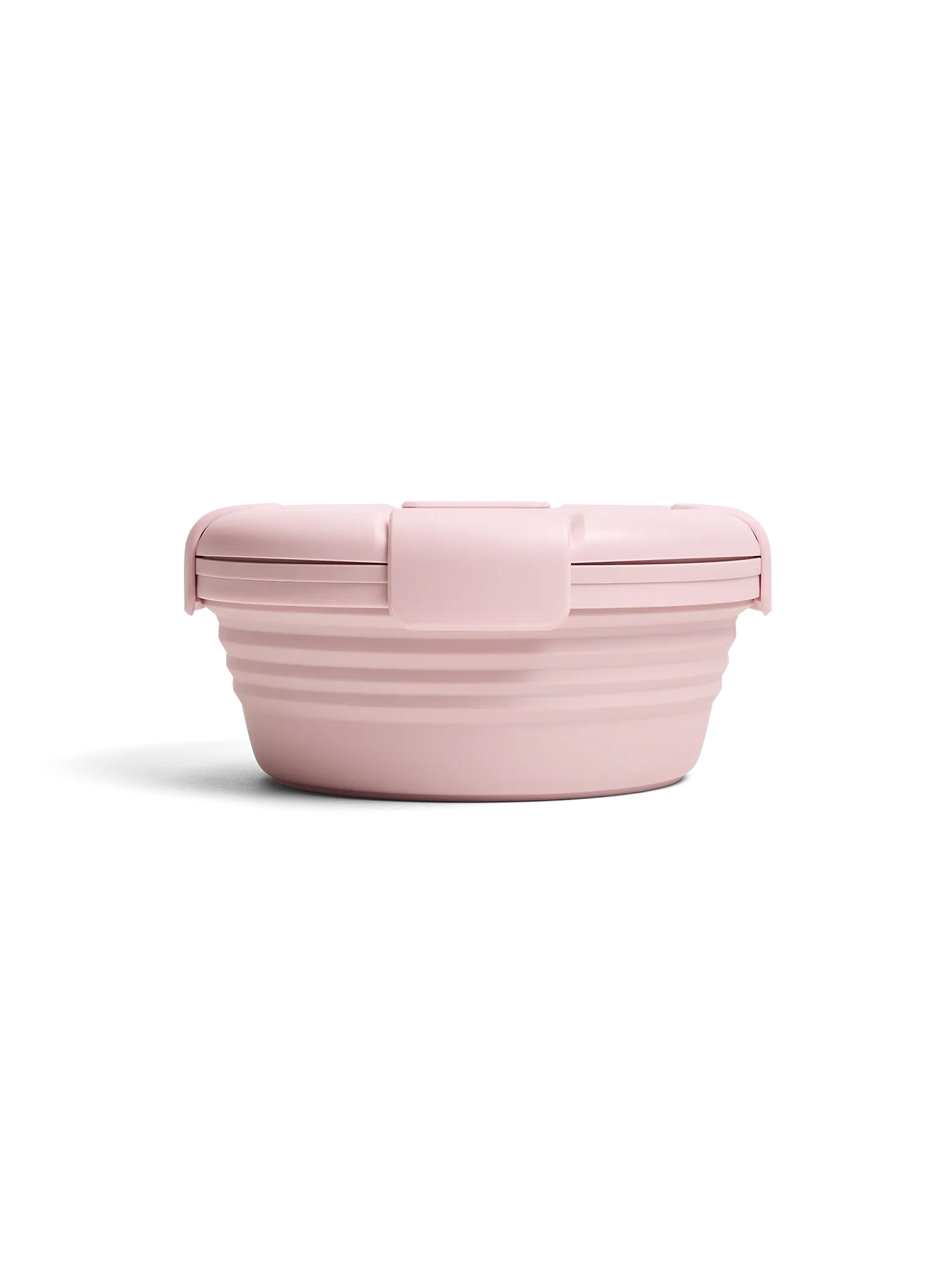 Stojo Collapsible Bowl (Carnation)