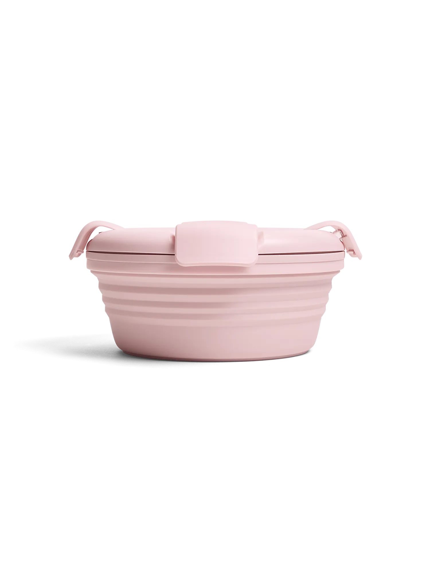 Stojo Collapsible Bowl (Carnation)