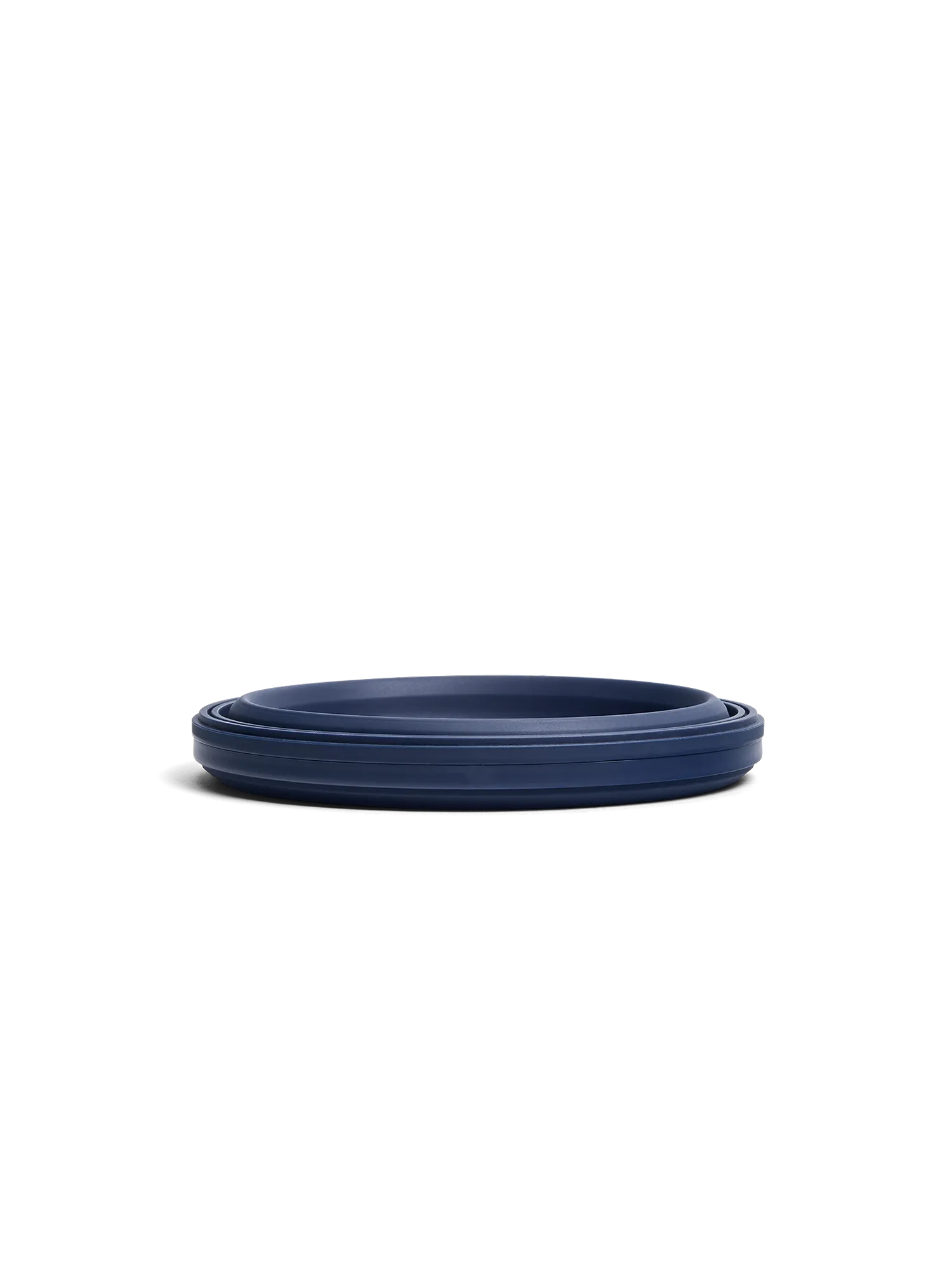 Stojo Collapsible Bowl (Denim)