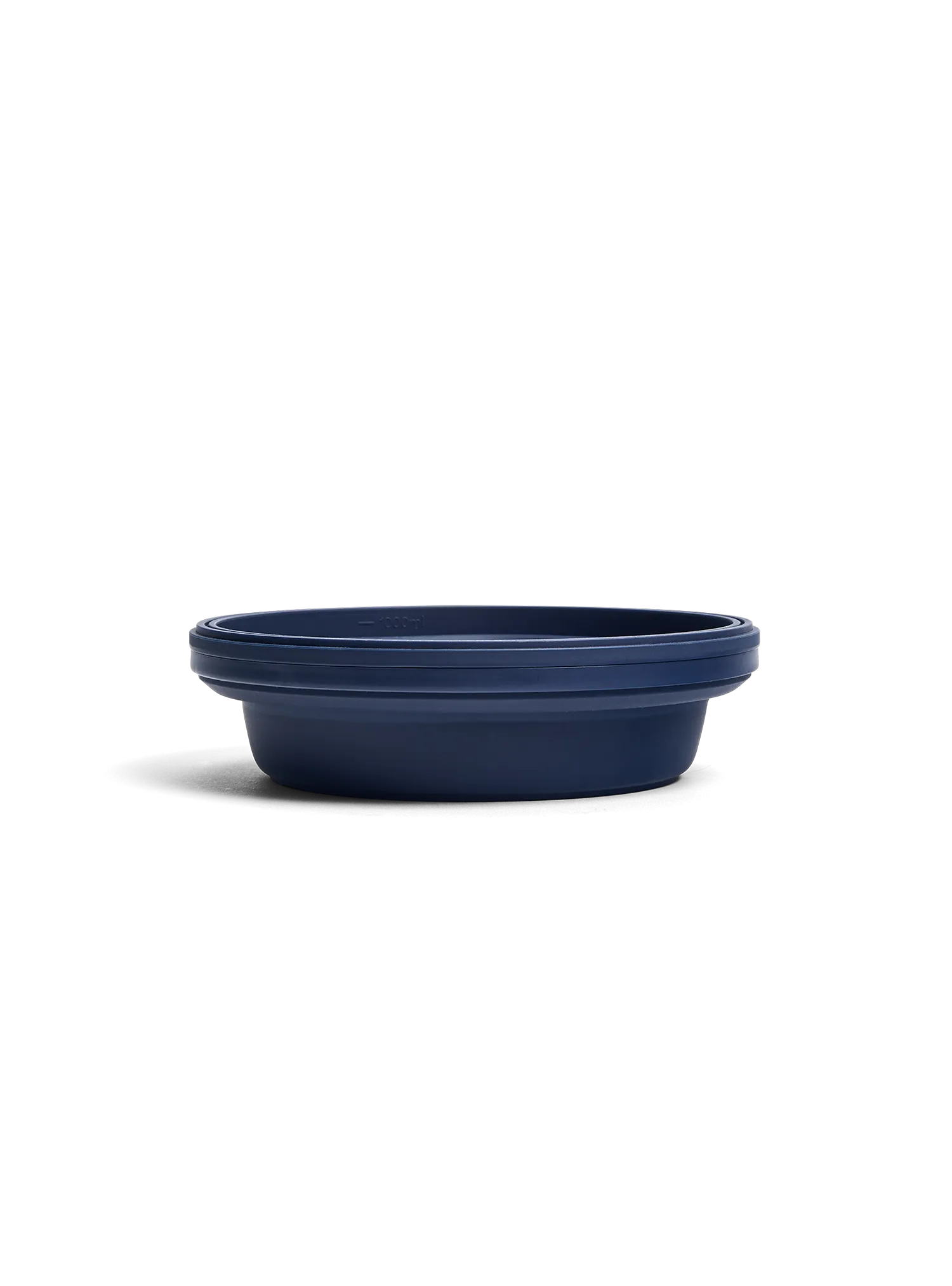 Stojo Collapsible Bowl (Denim)