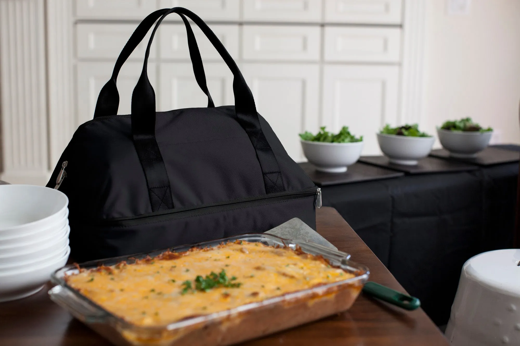 Texas Tech Red Raiders - Potluck Casserole Tote