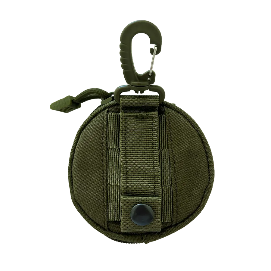 The Call Co. Pouch