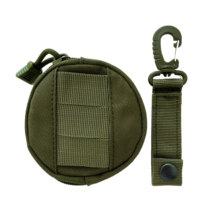 The Call Co. Pouch