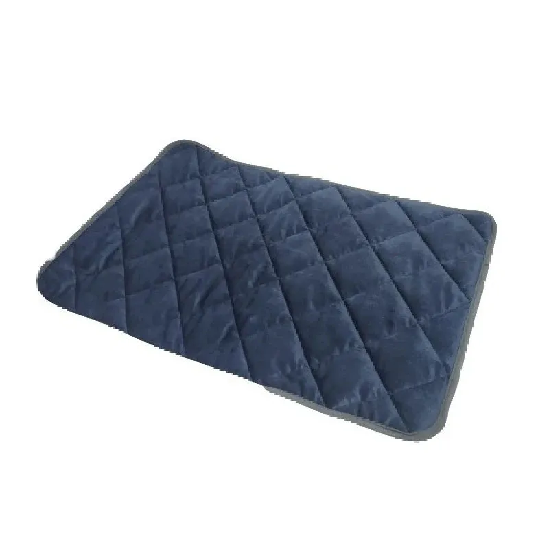 Thermal Pet Mat for Small and Medium Pets - Anti-Slip, Breathable & Washable