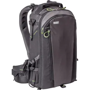 Think Tank 520350 Mindshift Gear Firstlight 20L DSLR & Laptop Backpack, Charcoal