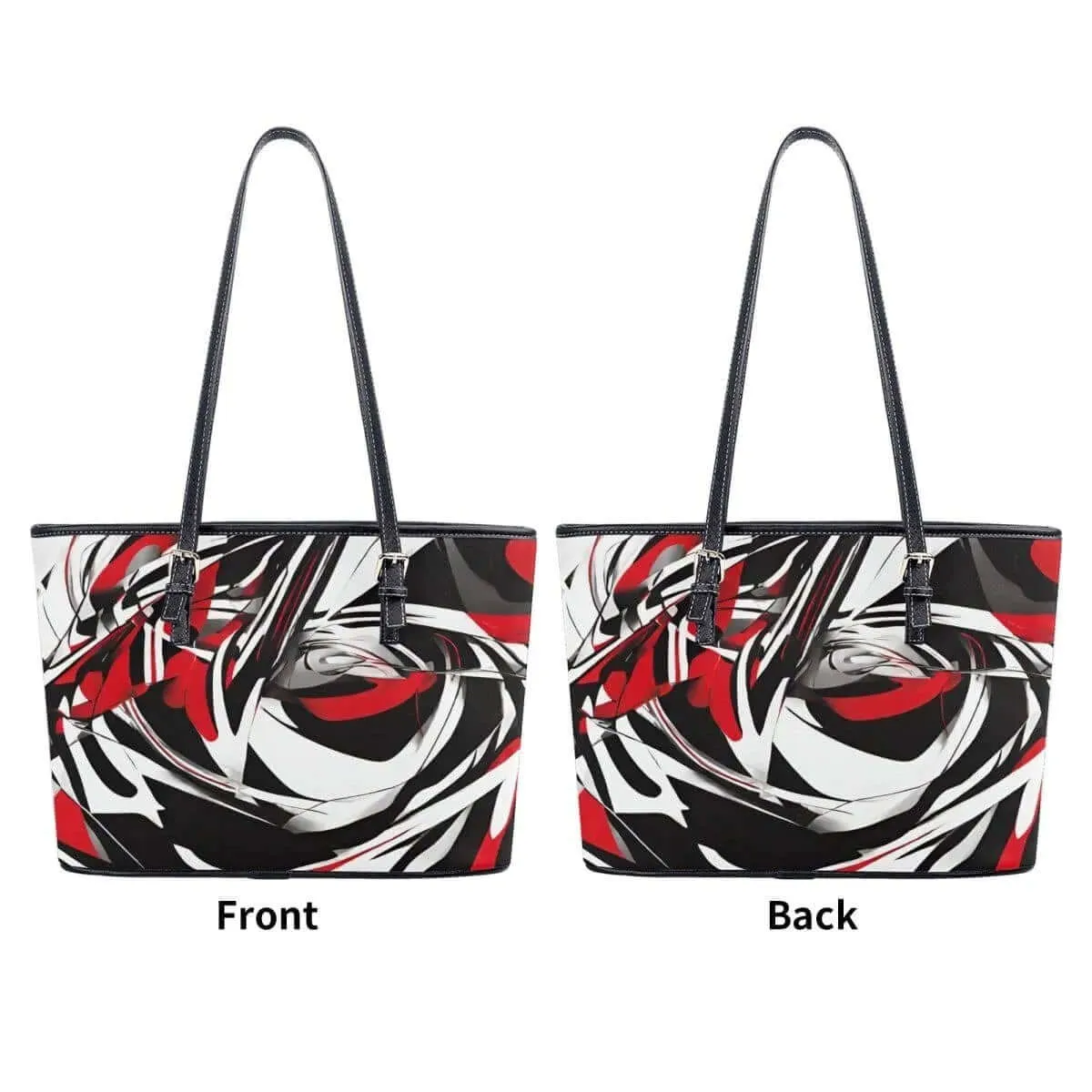 Timeless Trio Tote Bag