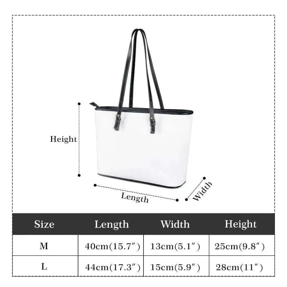 Timeless Trio Tote Bag