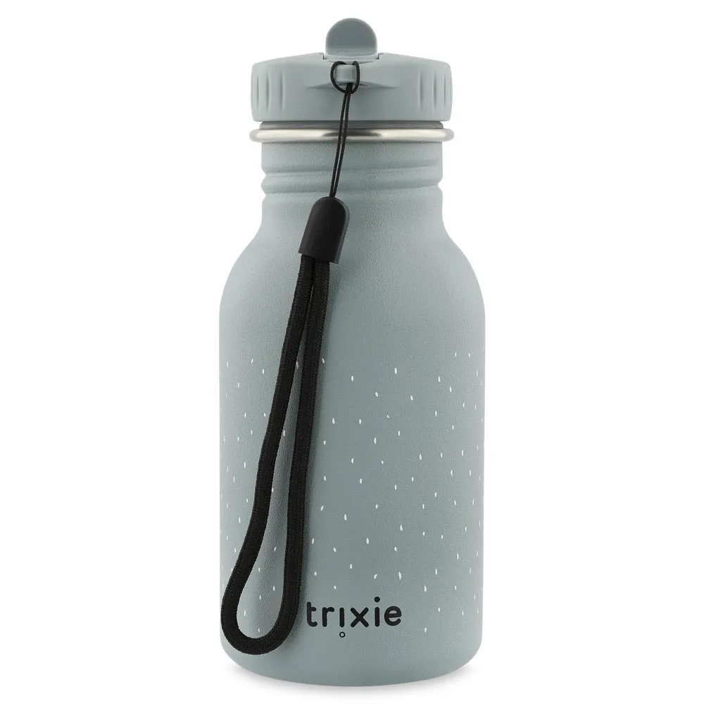 Trixie Drinking Bottle 350ml | Mr. Shark