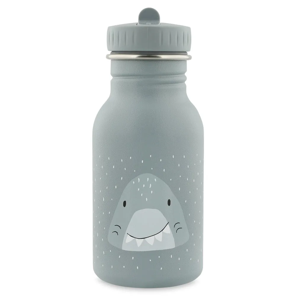 Trixie Drinking Bottle 350ml | Mr. Shark