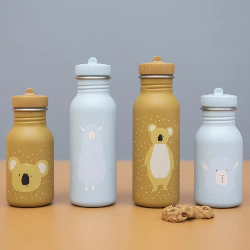 Trixie Drinking Bottle 500ml | Mr. Alpaca