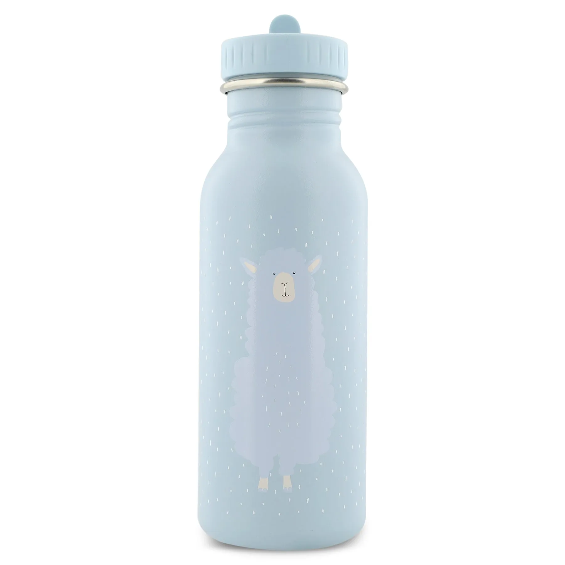 Trixie Drinking Bottle 500ml | Mr. Alpaca