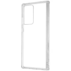 UBREAKIFIX Hardshell Case for Samsung Galaxy Note20 Ultra - Clear