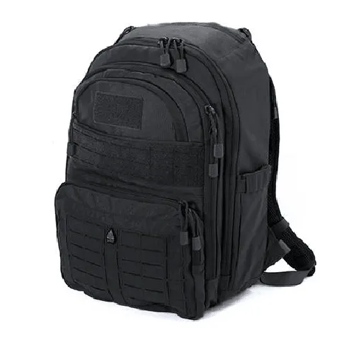 UTG PVC-P836B-A OVERBOUND PACK - BLACK