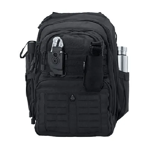 UTG PVC-P836B-A OVERBOUND PACK - BLACK