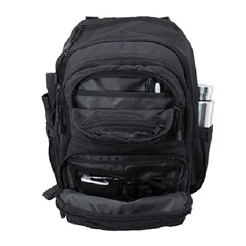 UTG PVC-P836B-A OVERBOUND PACK - BLACK