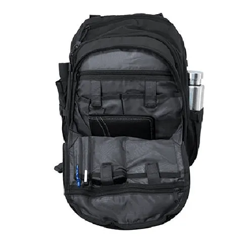 UTG PVC-P836B-A OVERBOUND PACK - BLACK