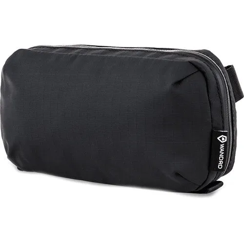 WANDRD Large 3.5L Tech Pouch - Black