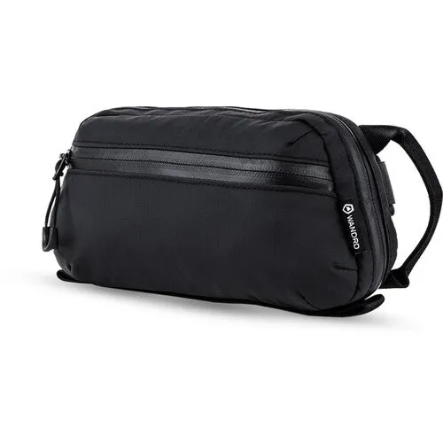 WANDRD Large 3.5L Tech Pouch - Black