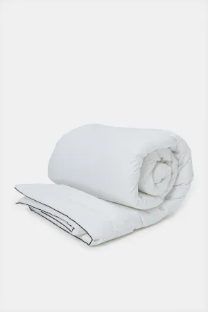 White Cotton Duvet (Single Size)