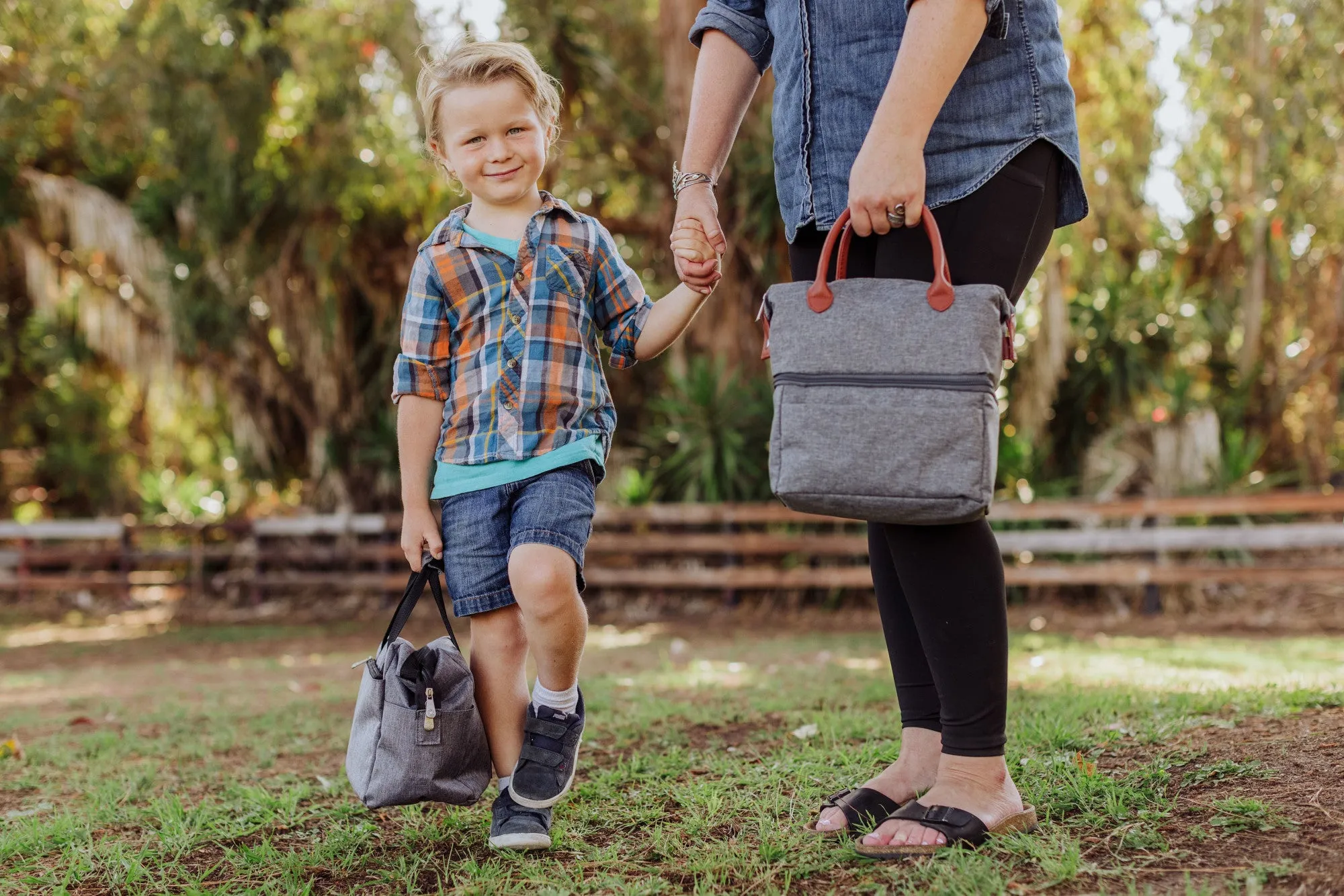 Winnie the Pooh - On The Go Lunch Bag Cooler